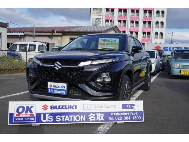 フロンクス　１型　４ＷＤ　６ＡＴ　全方位カメラ付ディ