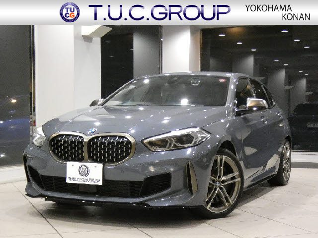 １シリーズ　Ｍ１３５ｉ　ｘＤｒｉｖｅ
