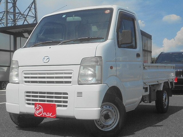 スクラムトラック　４ＷＤ　ＫＣ　Ｓｐｌ