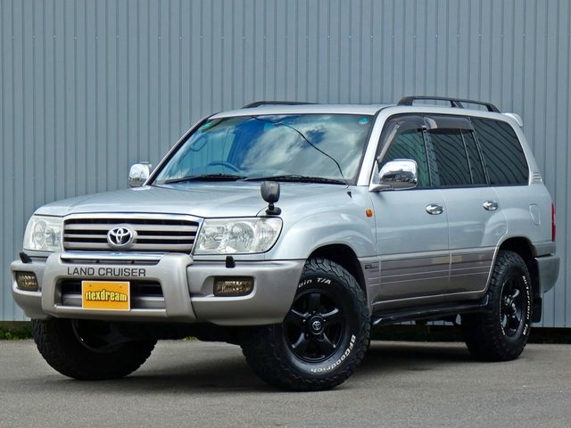 ランドクルーザーバン　ＶＸ　Ｌｔｄ　Ｇセレクション