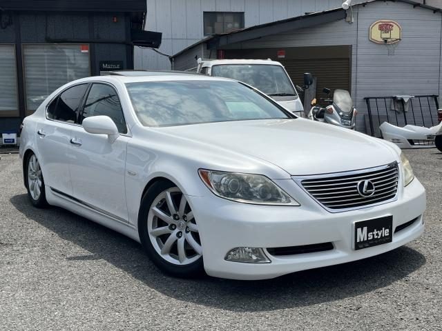 ＬＳ４６０　ベースグレード