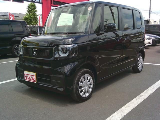 Ｎ　ＢＯＸ　４ＷＤ　ベースグレード　４ＷＤ車　ＬＫＡＳ　横滑