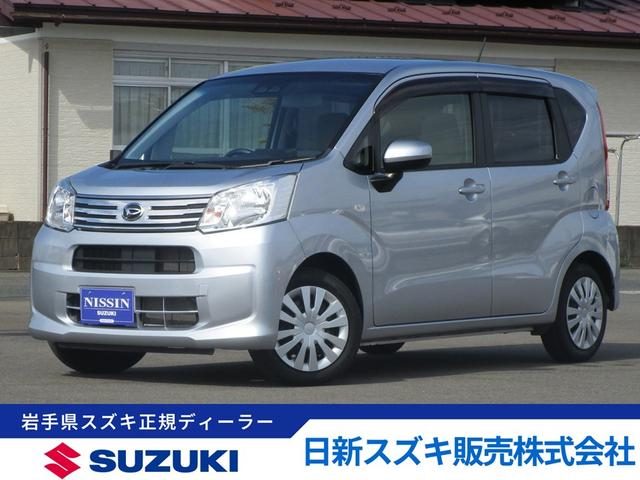 ムーヴ　４ＷＤ　Ｌ　ＳＡ３　４ＷＤ　ＥＴＣ　ＣＤオーディ