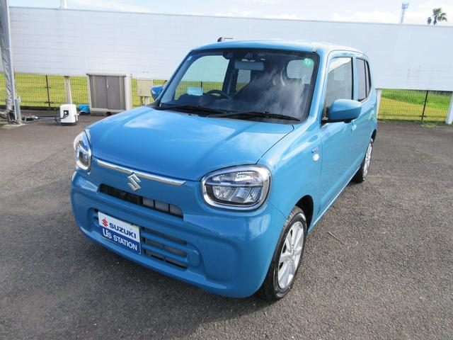 アルト　ＨＹＢＲＩＤ　Ｘ２型　ＦＦ　ＣＶＴ　全方