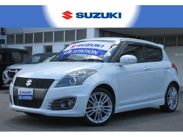 スイフト　スポーツ　ＺＣ３２　２型