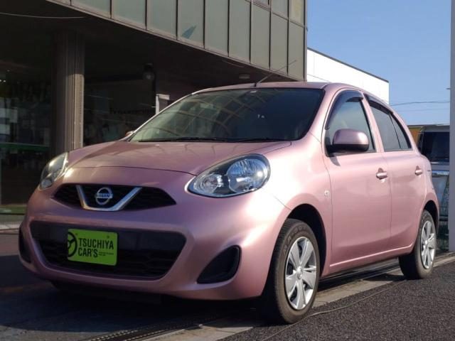 マーチ　Ｘ＿Ｖセレクション