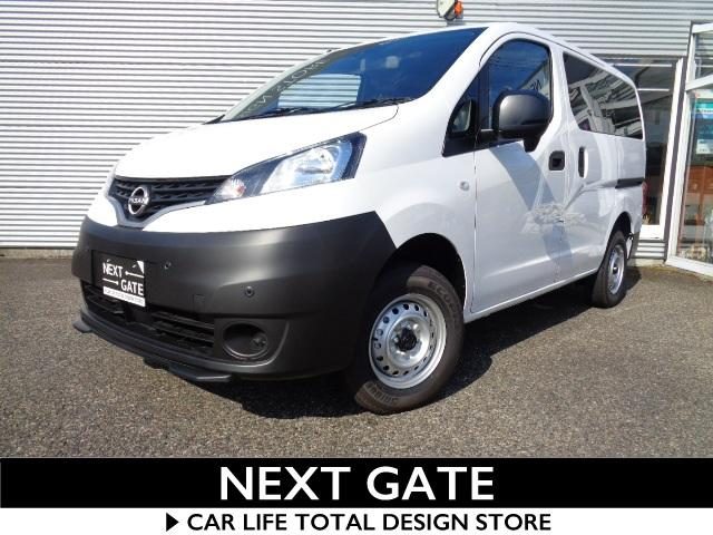 ＮＶ２００バネットバン　４ＷＤ　