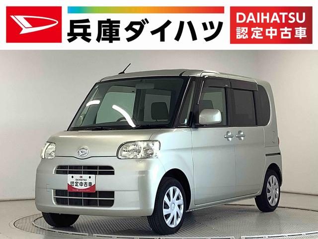 タント　Ｌ　ワンオーナー　ＣＤオーディオ　ＥＴＣ