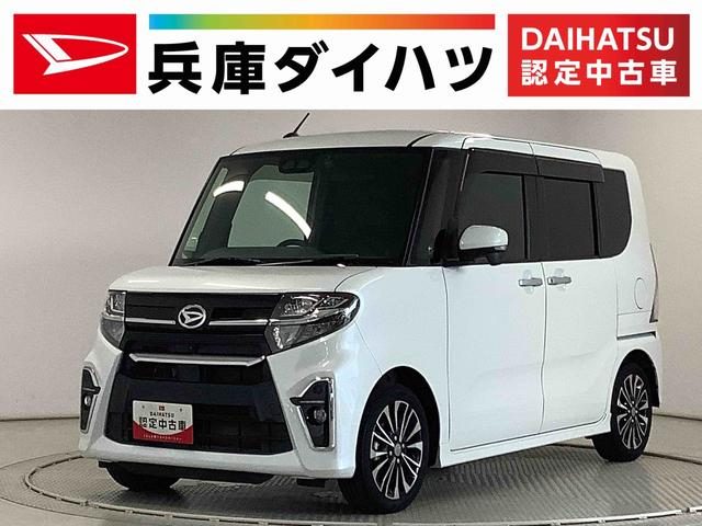 タント　カスタム　ＲＳ　セレクション