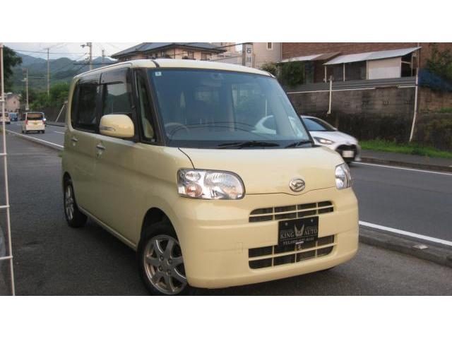 タント　Ｇ
