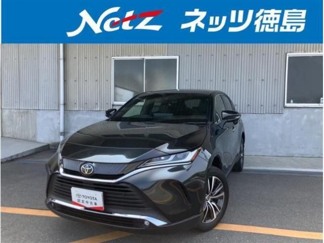 ハリアー　２ＷＤ　Ｇ