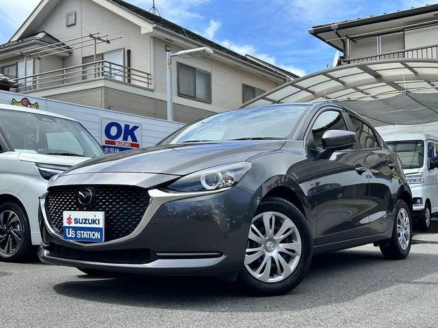 ＭＡＺＤＡ２　１５Ｓ　プロアクティブ　スマートエディシ
