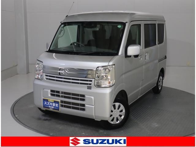 エブリイバン　４ＷＤ　ＪＯＩＮ　６型　ディスプレイオーディオ・
