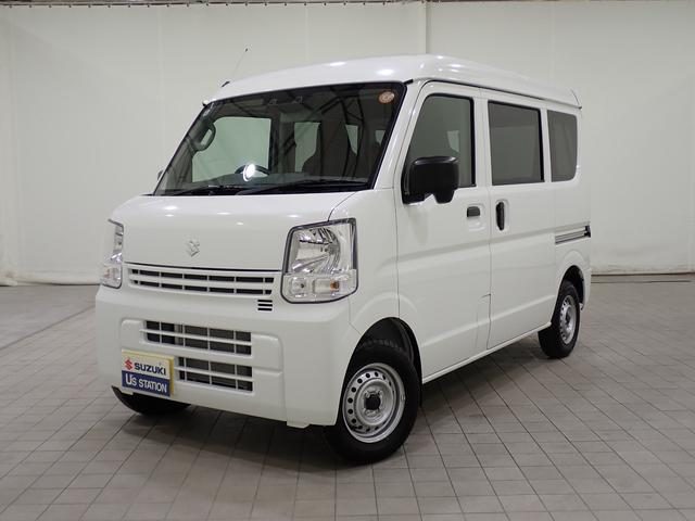 エブリイバン　ＰＡリミテッド　６型