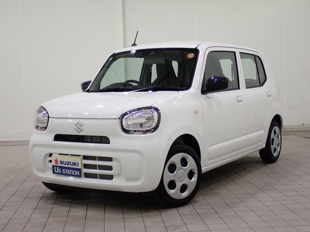 アルト　４ＷＤ　！熱決算！　Ｌ　２型　４ＷＤ