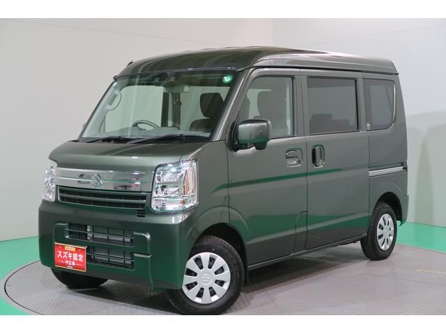 エブリイバン　４ＷＤ　ＪＯＩＮ　６型　スライドドアクローザー　