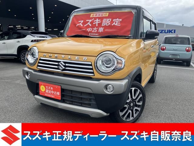 ハスラー　Ｊ　ＳＴＹＬＥ　ＩＩ　ＭＲ４１Ｓ　２型　