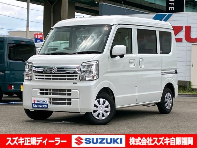 エブリイバン　ＪＯＩＮ　６型／サポカー