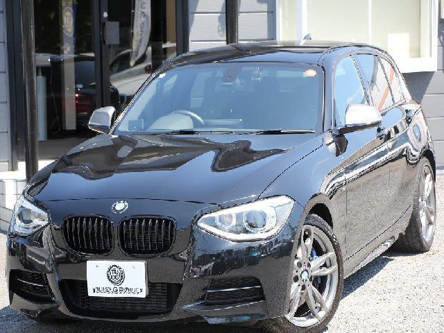 １シリーズ　Ｍ１３５ｉ