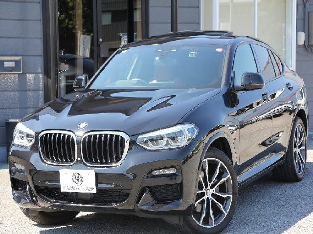 Ｘ４　ｘＤｒｉｖｅ２０ｄ　Ｍスポーツ