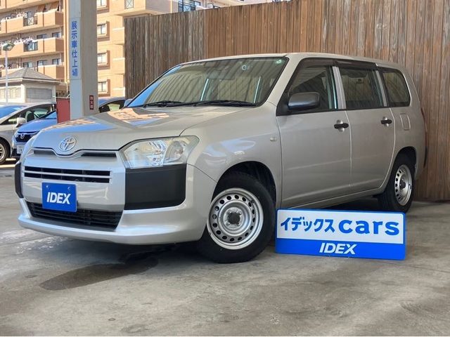 プロボックスバン　２ＷＤ　ＤＸ