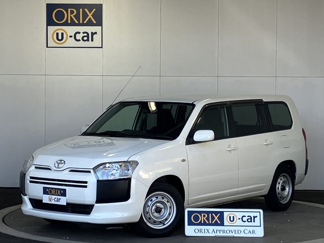 プロボックスバン　２ＷＤ　ＧＬ