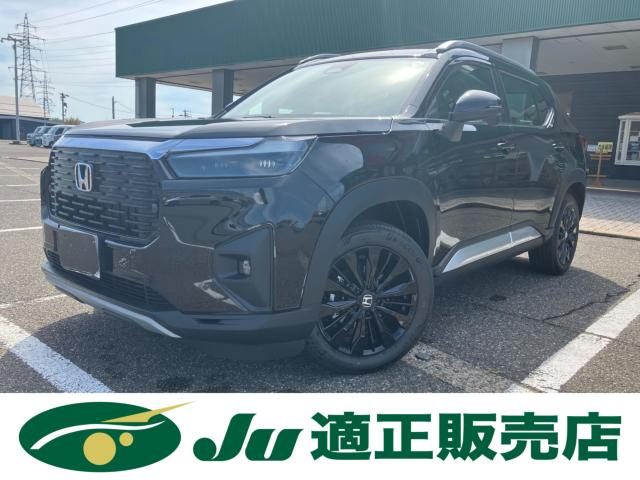 ＷＲ－Ｖ　Ｚ＋　ブラックスタイル