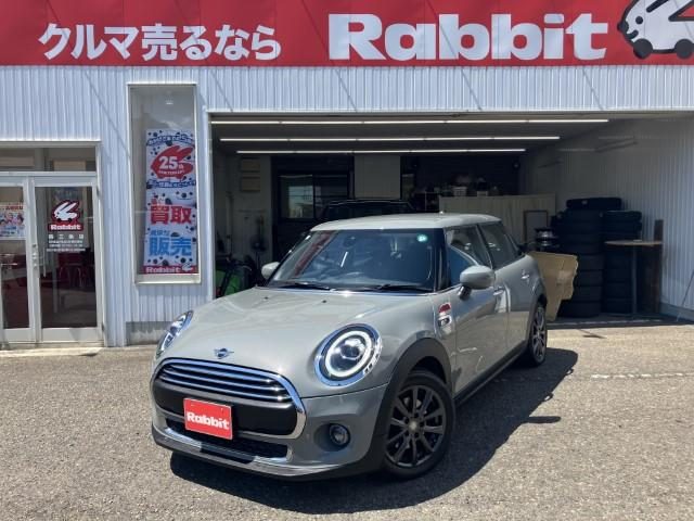ミニ　ヴィクトリア　８．８インチナビ