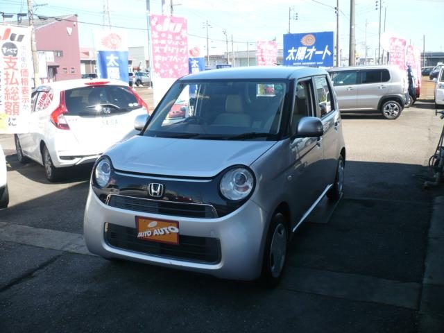 Ｎ－ＯＮＥ　Ｇ