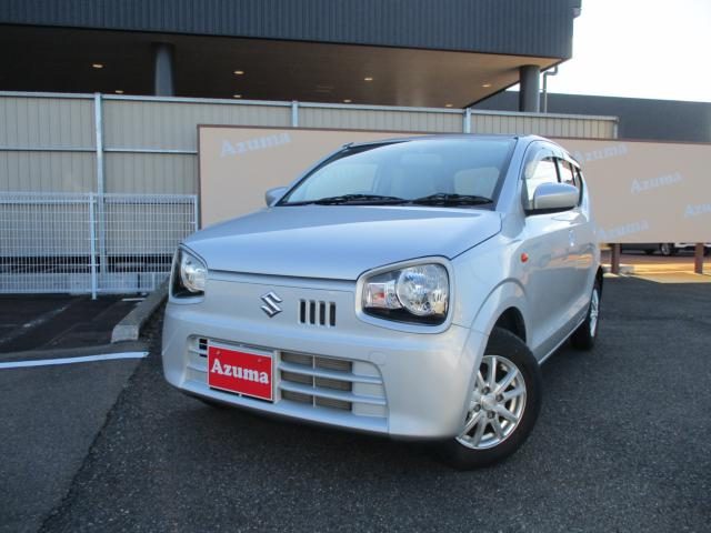 アルト　４ＷＤ　Ｓ
