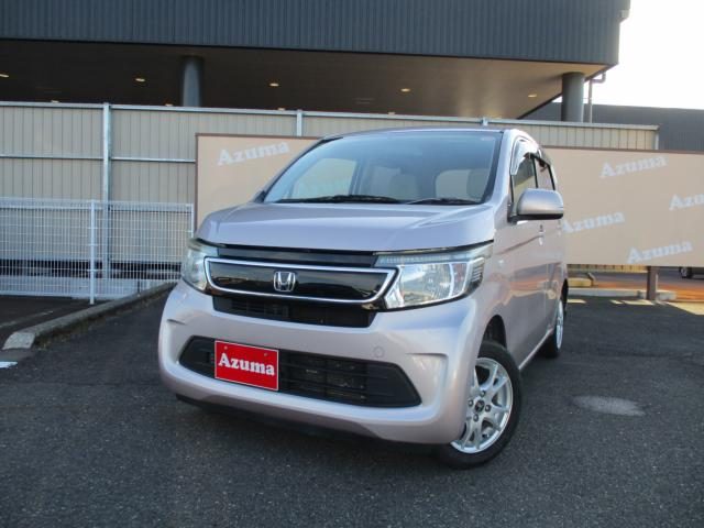 Ｎ－ＷＧＮ　４ＷＤ　Ｇ