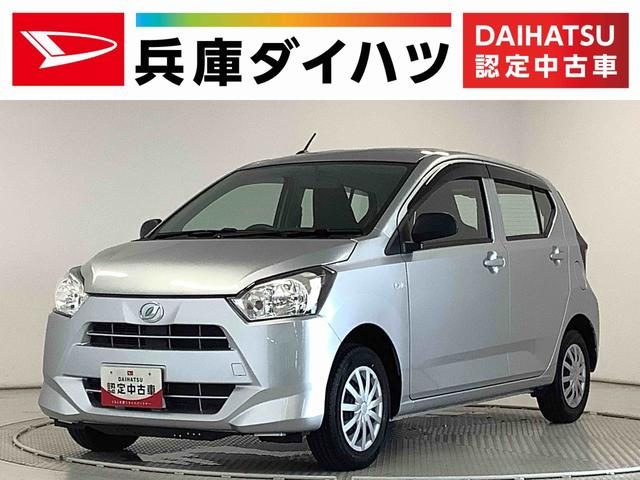 ミラ　イース　４ＷＤ　Ｌ　４ＷＤ　ＣＤ　アイドリングストップ　