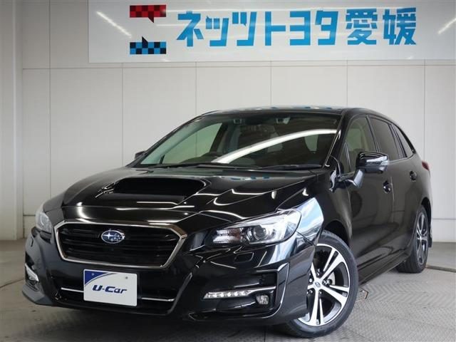 レヴォーグ　１．６ＧＴ　アイサイト