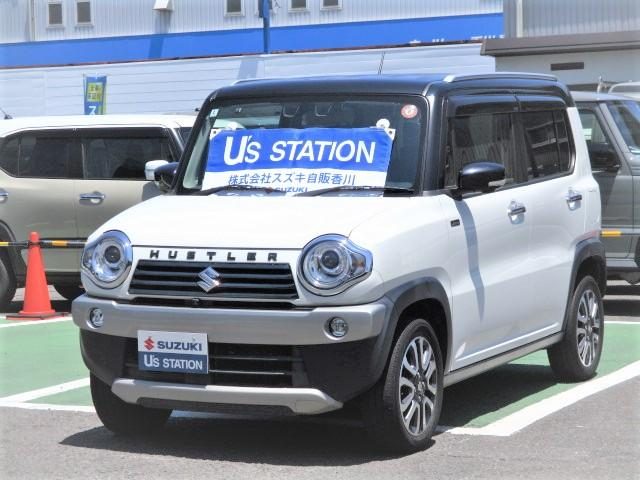 ハスラー　Ｊ　ＳＴＹＬＥ　ＩＩＩ　ＭＲ４１Ｓ　２型