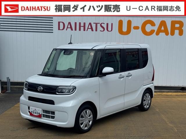 タント　Ｘ