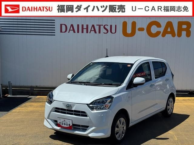 ミラ　イース　Ｘ　リミテッドＳＡ３