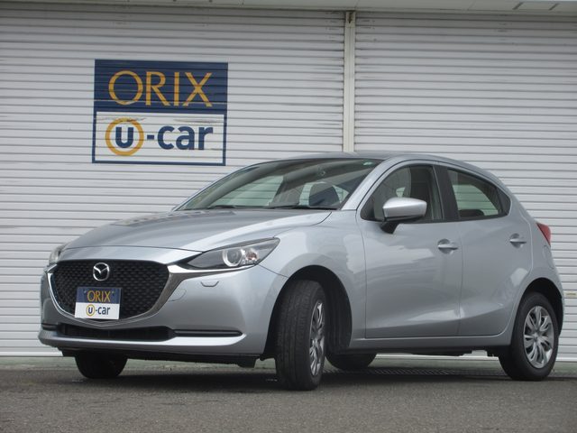 ＭＡＺＤＡ２　１５Ｃ