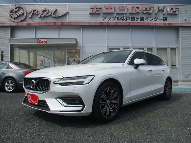 Ｖ６０　Ｔ５　インスクリプション
