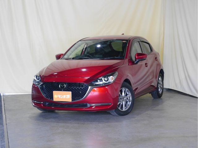 ＭＡＺＤＡ２　１５Ｓ　プロアクティブ　Ｓパッケージ