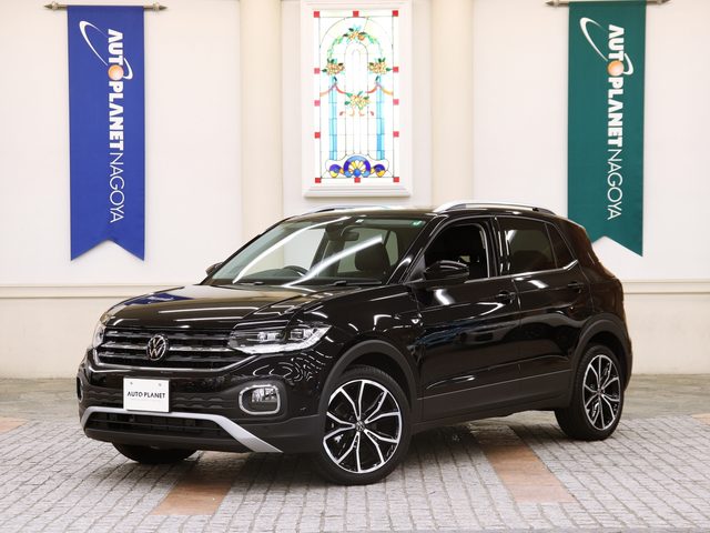 Ｔ－クロス　ＴＳＩ　スタイル