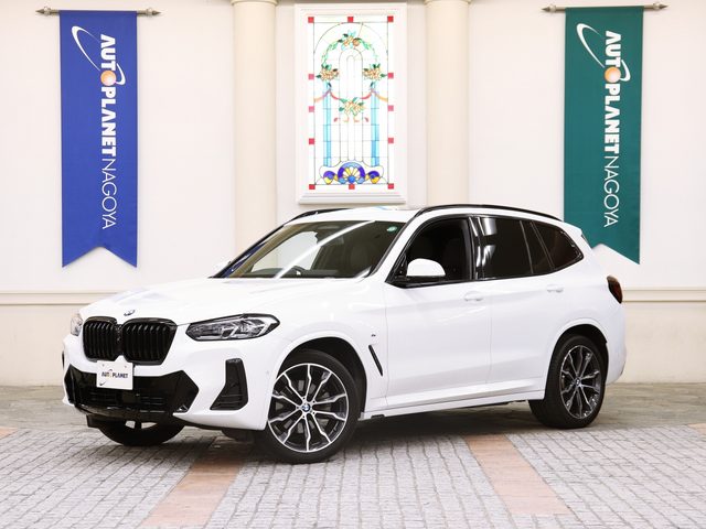 Ｘ３　ｘＤｒｉｖｅ２０ｄ　Ｍスポーツ