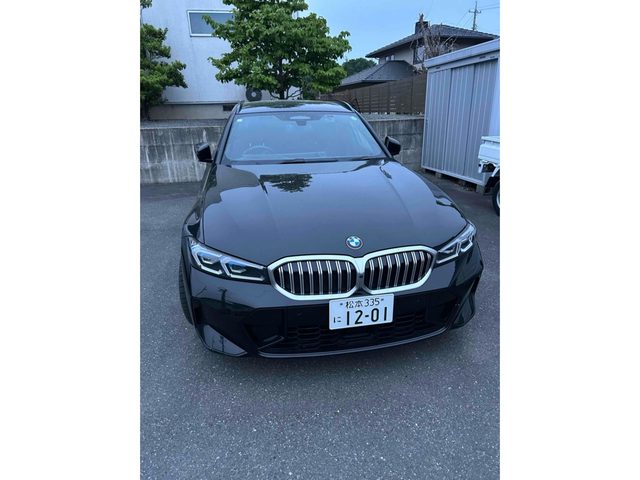 ３シリーズ　ツーリング　３２０ｄ　ｘＤｒｉｖｅ　Ｍスポーツ