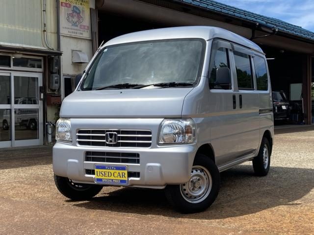 アクティバン　４ＷＤ　ＳＤＸ