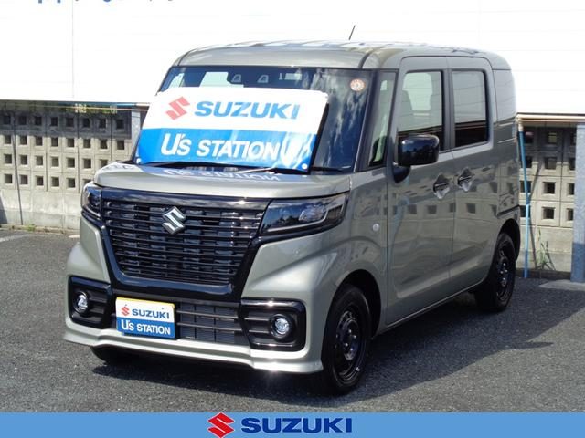スペーシア　ベース　ＧＦ　２型