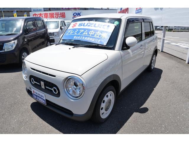 アルト　ラパン　ＬＣ　ＬＣ　Ｘ　４型　ＬＥＤヘッドライト　アイ