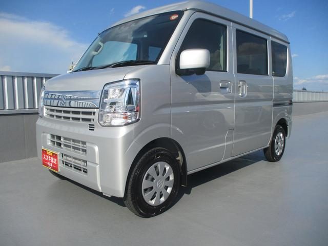 エブリイバン　４ＷＤ　ＪＯＩＮ　パートタイム４ＷＤ