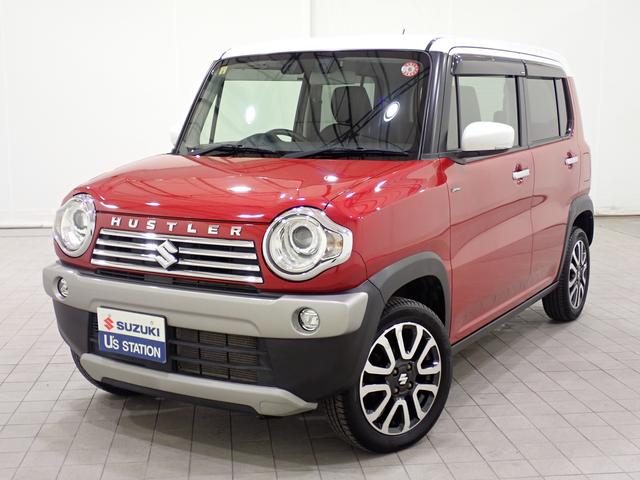 ハスラー　Ｊ　ＳＴＹＬＥ　ＩＩ　ＭＲ４１Ｓ　２型