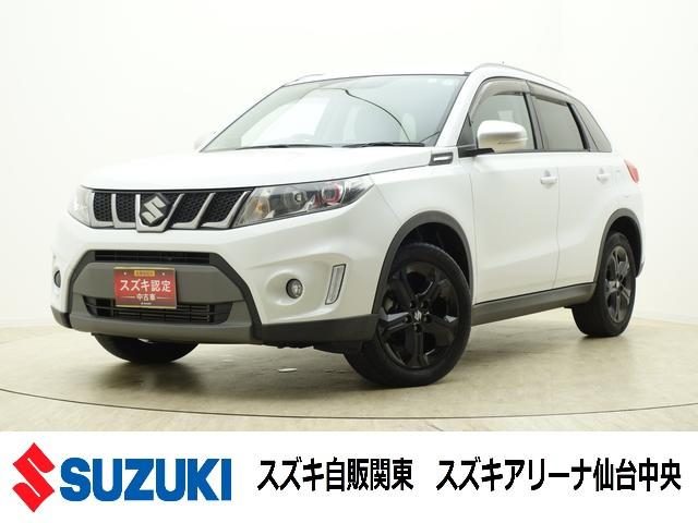 エスクード　４ＷＤ　１．４ターボ