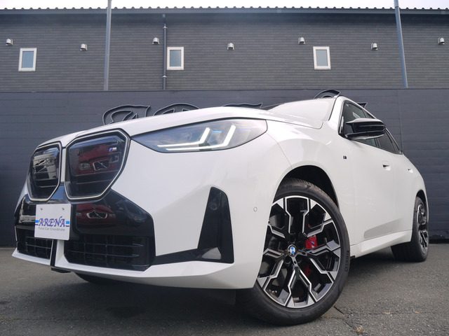 Ｘ３　Ｍ５０　ｘドライブ　４ＷＤ