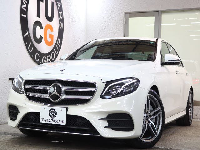 Ｅクラス　セダン　Ｅ２５０　アバンギャルド　スポーツ
